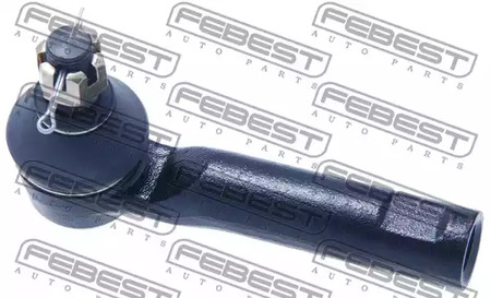 Наконечник тяги рулевой FEBEST 0121-GRN280