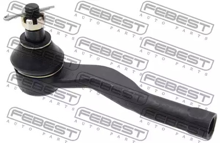 Наконечник тяги рулевой левый FEBEST 0121-J200L