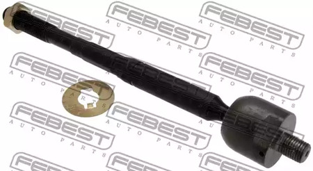Осевой шарнир рулевой тяги FEBEST 0122-ACU25