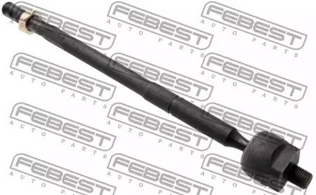 Осевой шарнир рулевой тяги FEBEST 0122-J200