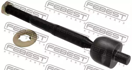 Осевой шарнир рулевой тяги FEBEST 0122-JZS160