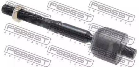 Тяга рулевая FEBEST 0122-X4WD