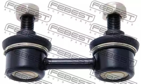 Тяга стойка стабилизатора FEBEST 0123-010