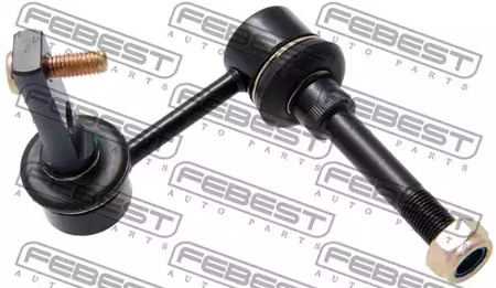 Тяга стабилизатора FEBEST 0123-021
