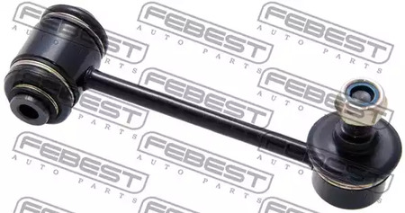 Тяга стойка стабилизатора FEBEST 0123-023