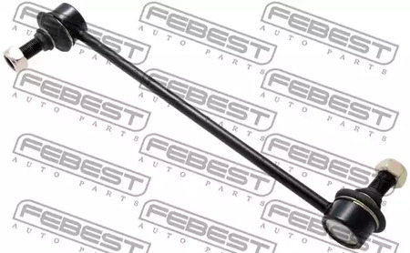 Тяга стойка стабилизатора FEBEST 0123-050