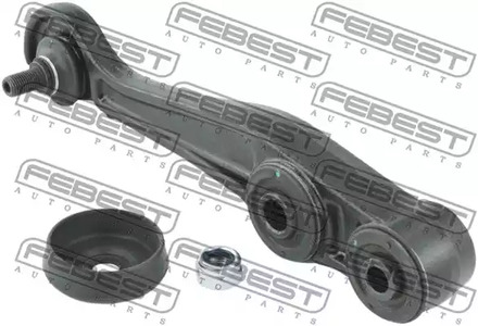 Стойка стабилизатора FEBEST 0123-200RL