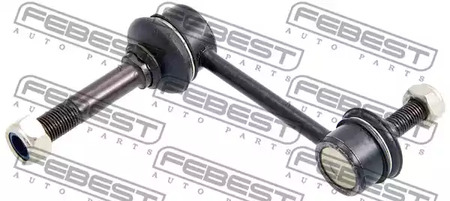 Тяга стабилизатора FEBEST 0123-820