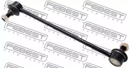 Тяга стойка стабилизатора FEBEST 0123-AVF
