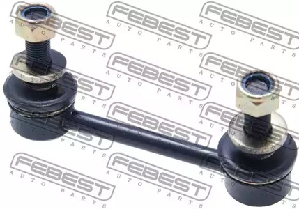 Стойка стабилизатора подвески FEBEST 0123-GGL10RH
