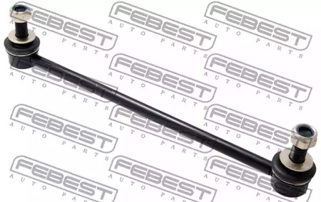 Тяга стойка стабилизатора FEBEST 0123-KGJ10F
