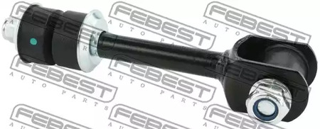 Тяга стабилизатора FEBEST 0123-LC80R
