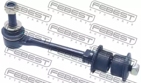 Тяга стойка стабилизатора FEBEST 0123-UCK40F