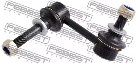 Тяга стабилизатора FEBEST 0123-X2WDL