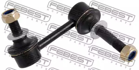 Стойка стабилизатора подвески FEBEST 0123-X2WDR
