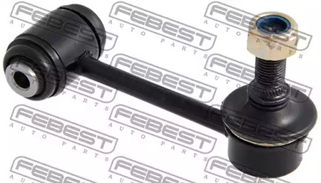 Тяга стабилизатора FEBEST 0123-XREAR