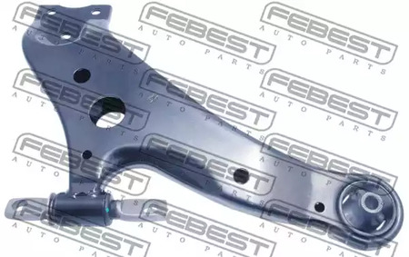 Рычаг подвески FEBEST 0124-GSU40RH