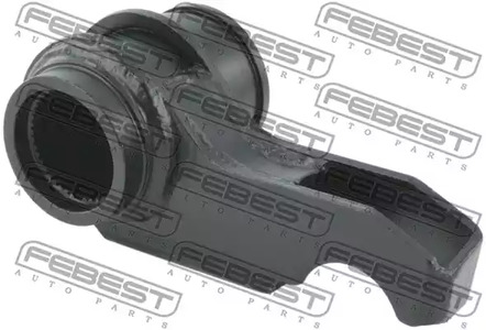Рычаг подвески FEBEST 0124-HDJ100RH