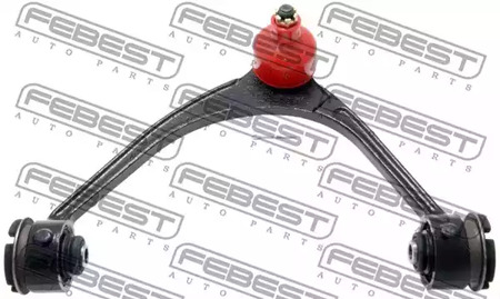 Рычаг независимой подвески колеса подвески колеса FEBEST 0124-JZS160LH
