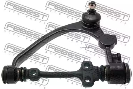 Рычаг подвески FEBEST 0124-KLH28LH