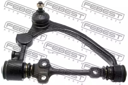 Рычаг переключения передач FEBEST 0124-KLH28RH