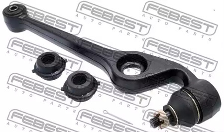 Рычаг подвески FEBEST 0124-YRVL