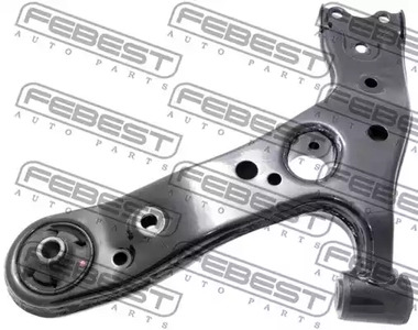 Рычаг независимой подвески колеса подвескы колеса FEBEST 0124-ZZE150RH