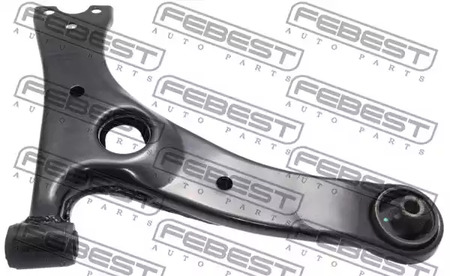 Рычаг подвески FEBEST 0124-ZZT230RH