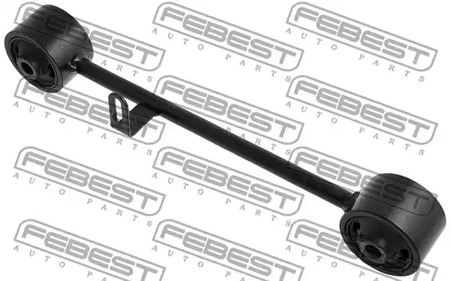 Рычаг независимой подвески колеса подвески колеса FEBEST 0125-LC120U1