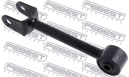Рычаг независимой подвески колеса подвески колеса FEBEST 0125-X3