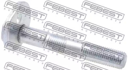 Болт крепежный FEBEST 0129-012