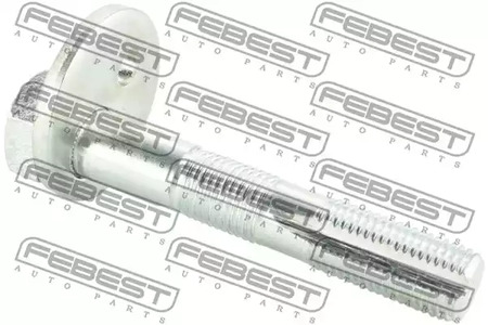 Болт регулировки развала колес FEBEST 0129-013