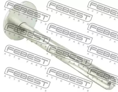 Болт-эксцентрик FEBEST 0129-016