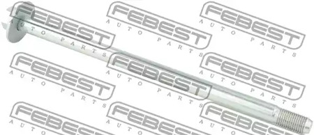Болт-эксцентрик FEBEST 0129-018