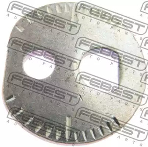 Шайба уплотнительная FEBEST 0130-001