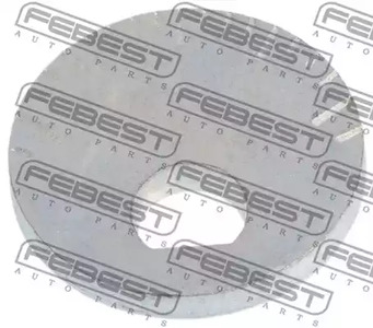 Шайба уплотнительная FEBEST 0130-004