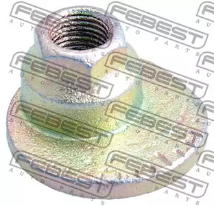 Чаша холостого хода балки моста FEBEST 0131-003