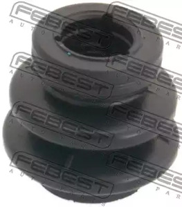 Пыльник управления корпусы скобы тормоза FEBEST 0173-NZE120F