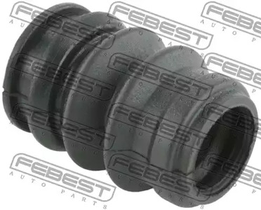 Пыльник управления корпусы скобы тормоза FEBEST 0173-NZE151R