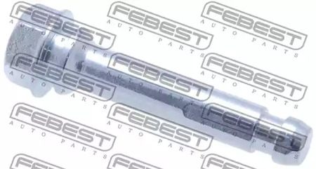 Направляющий болт корпуса скобы тормоза FEBEST 0174-ACV40LOW