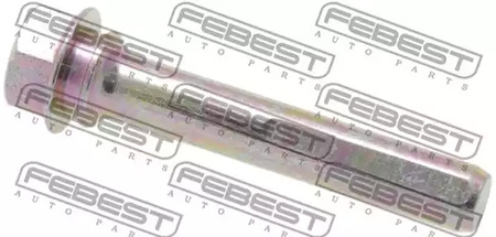 Направляющий болт корпуса скобы тормоза FEBEST 0174-ACV40UP