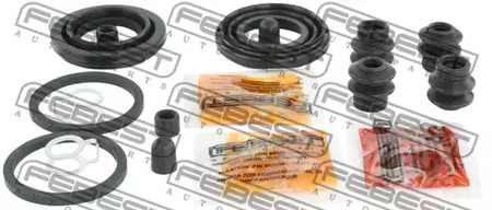 Ремкомплект тормозного суппорта FEBEST 0175-ACU25R