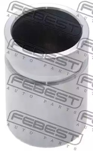 Поршень суппорта тормозного FEBEST 0176-ACA20R
