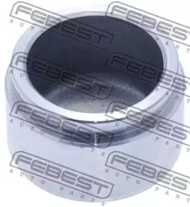 Поршень корпуса скобы тормоза FEBEST 0176-FZJ80F