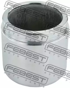 Поршень корпуса скобы тормоза FEBEST 0176-GX100F