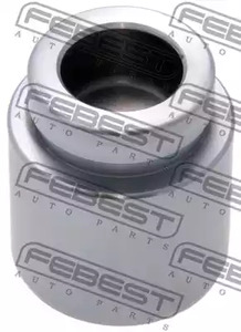 Поршень суппорта тормозного FEBEST 0176-JZX100F