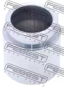 Поршень тормозного суппорта FEBEST 0176-MCU35R