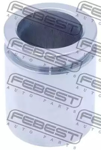 Поршень тормозного суппорта FEBEST 0176-MCV20R