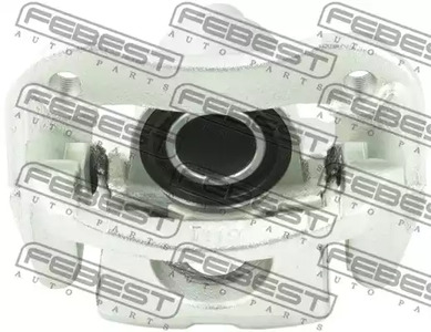 Суппорт тормозной FEBEST 0177-MCU30RRH