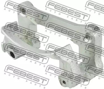Скоба суппорта FEBEST 0177C-GRN210RL